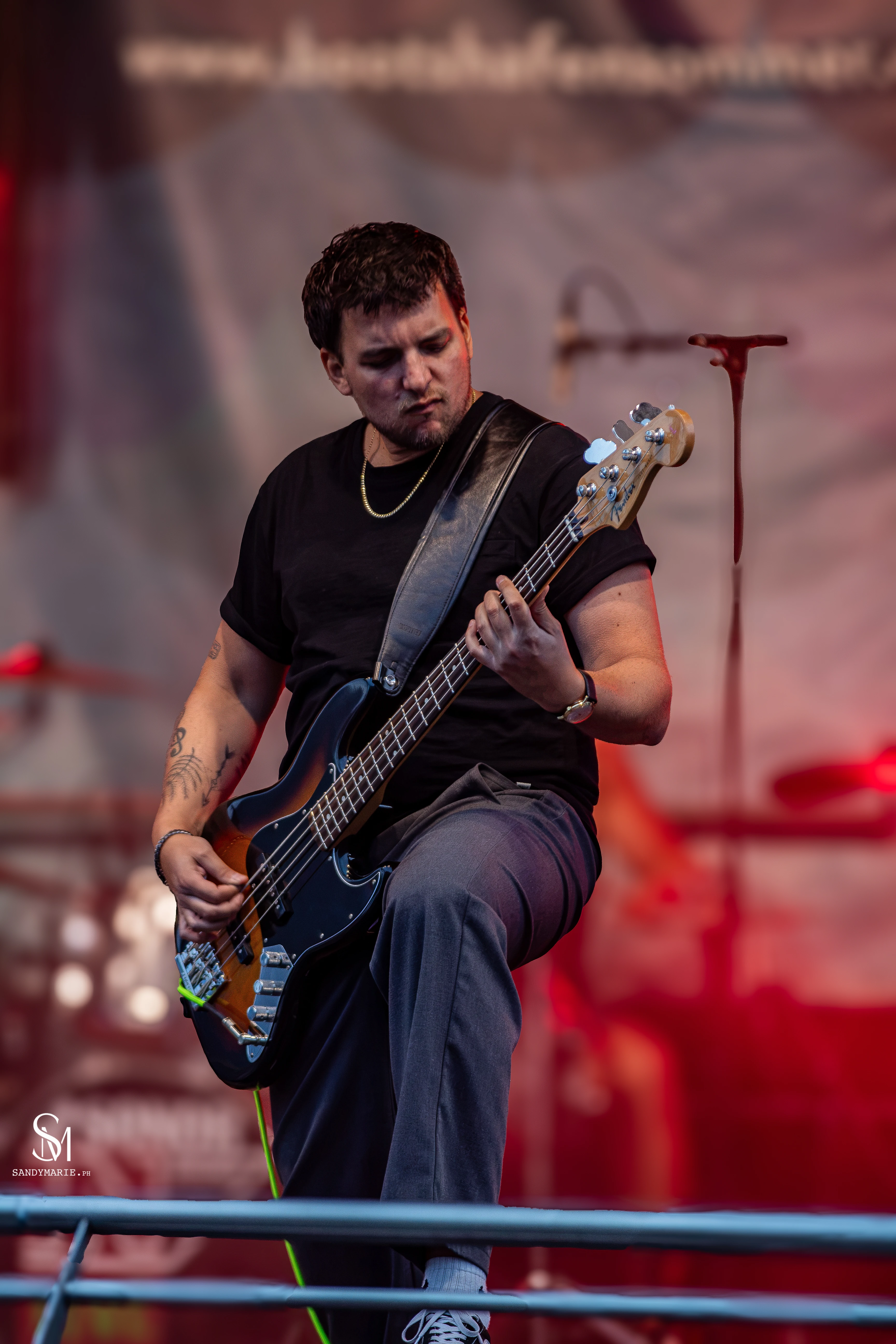 Philip – Bandporträt