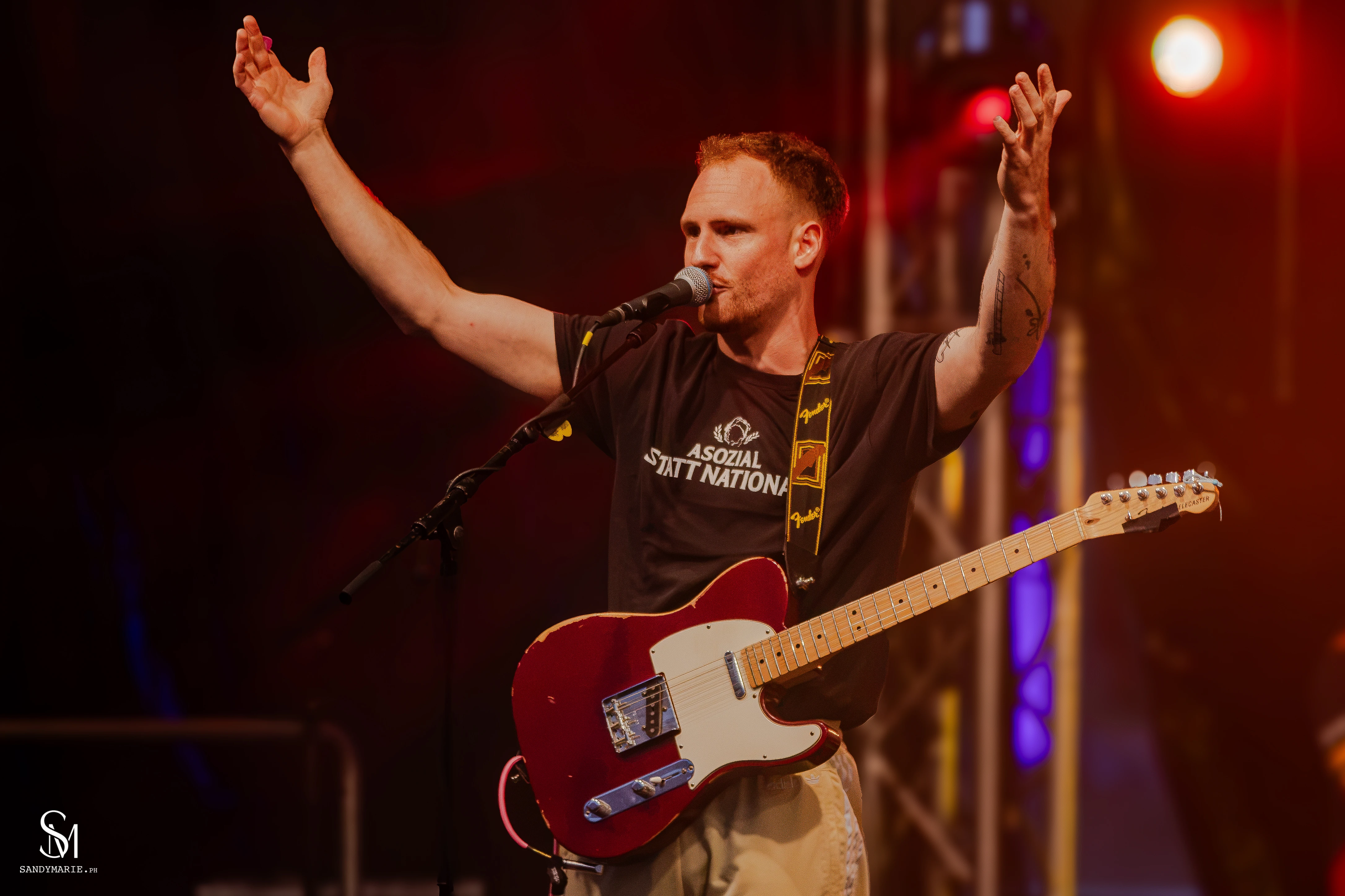 Pascal – Bandporträt