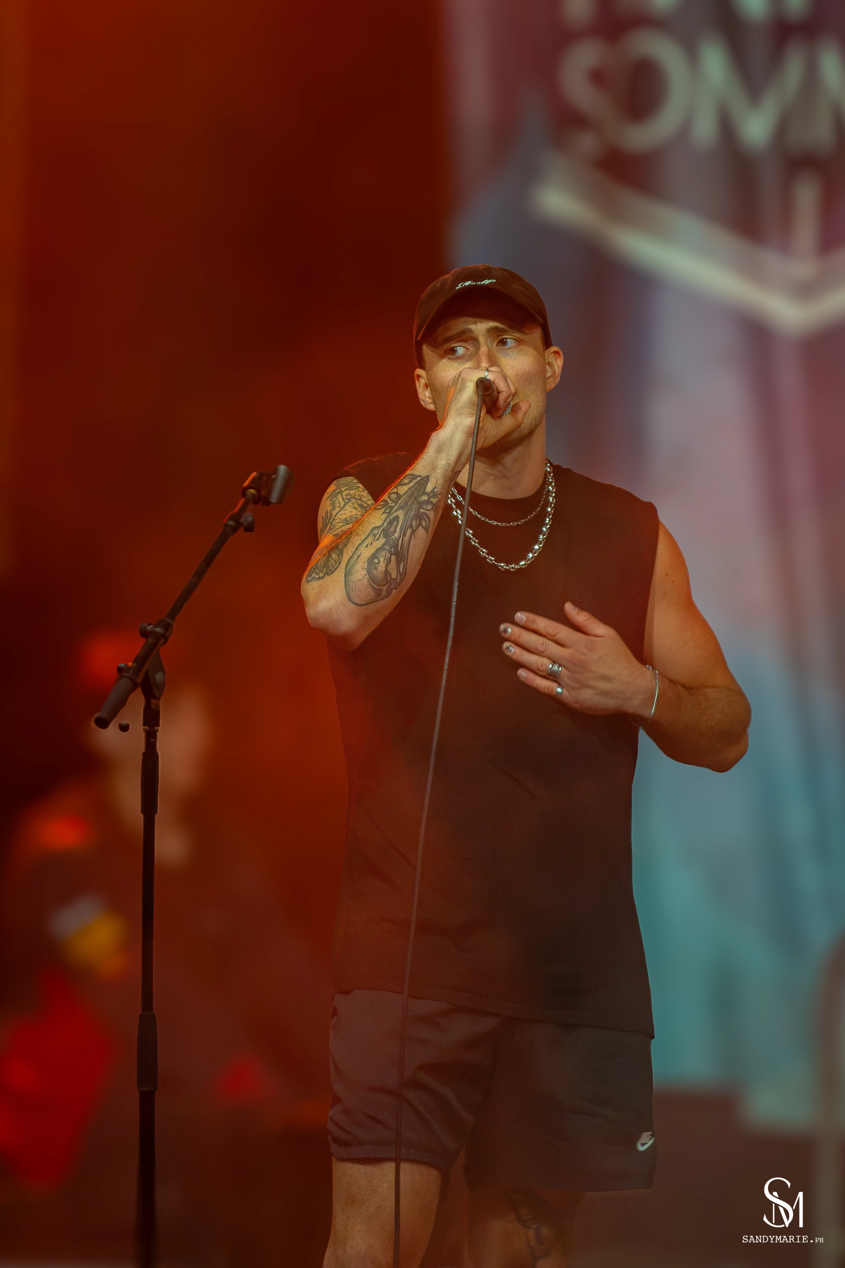 Alex – Bandporträt